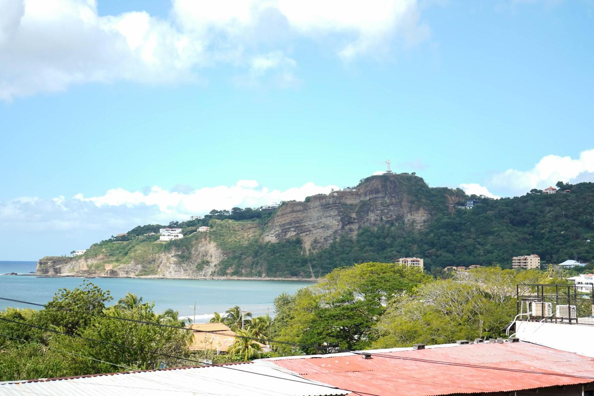 Casa Ruth Hotel ซานฮวนเดลซูร์ ภายนอก รูปภาพ
