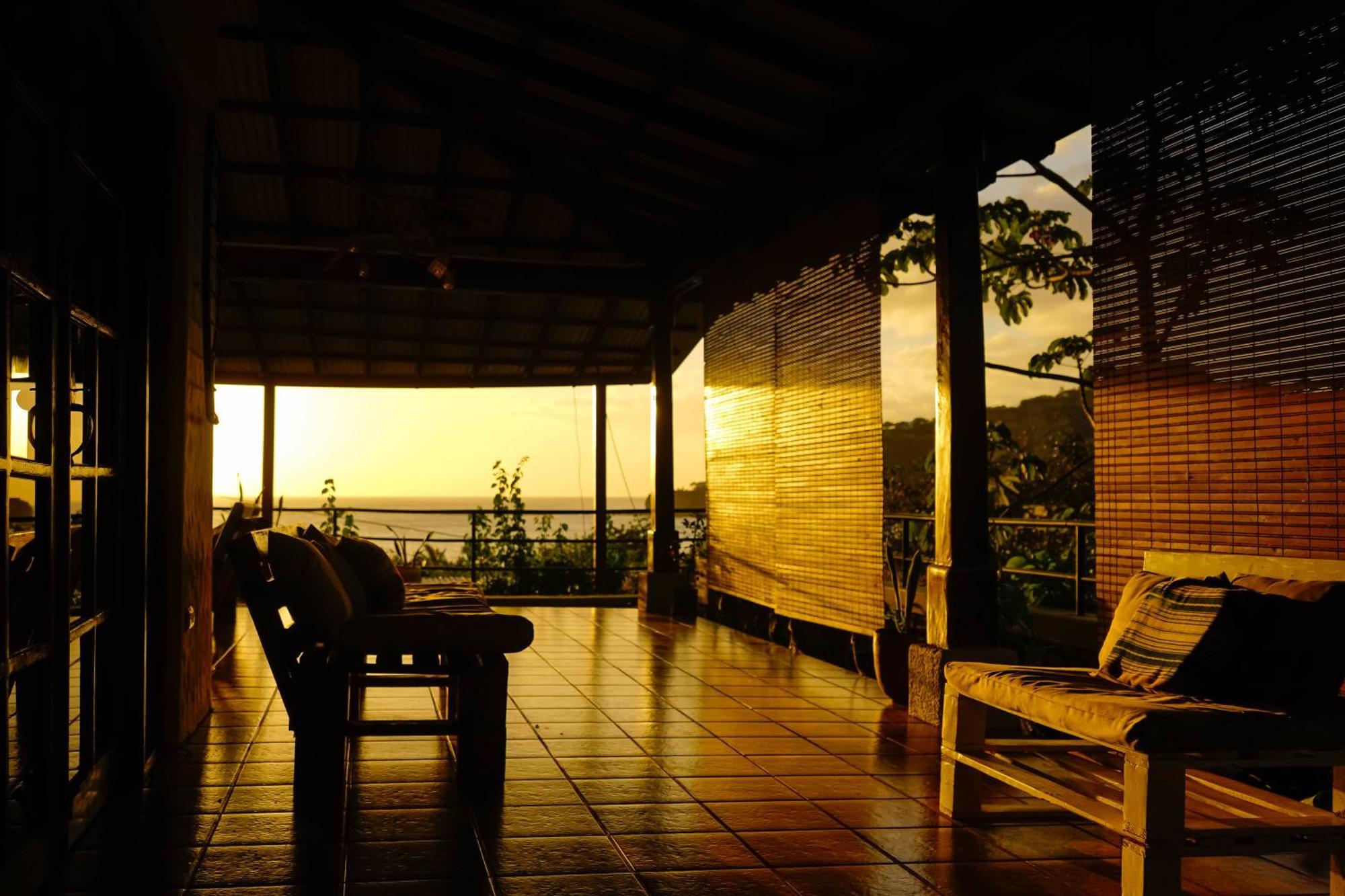 Casa Ruth Hotel ซานฮวนเดลซูร์ ภายนอก รูปภาพ